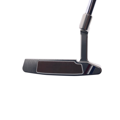 Used Scotty Cameron Champions Choice Button Back Newport 2 Putter / 35.0 Inches