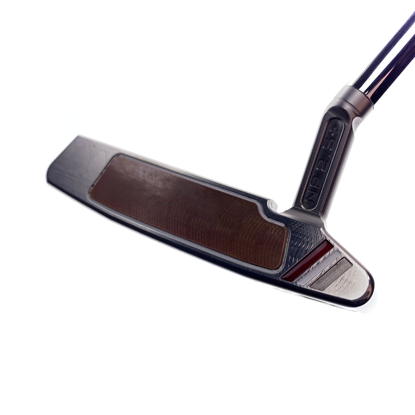 Used Scotty Cameron Champions Choice Button Back Newport Putter / 33.0 Inches