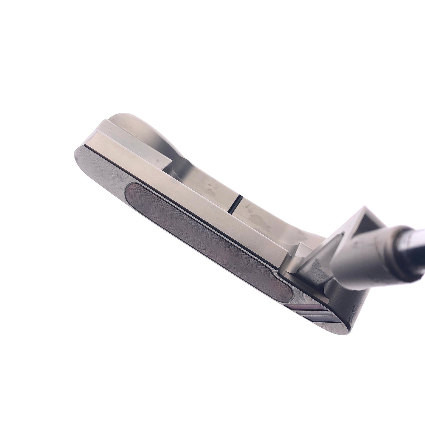 Used Scotty Cameron Champions Choice Button Back Newport Putter / 33.0 Inches