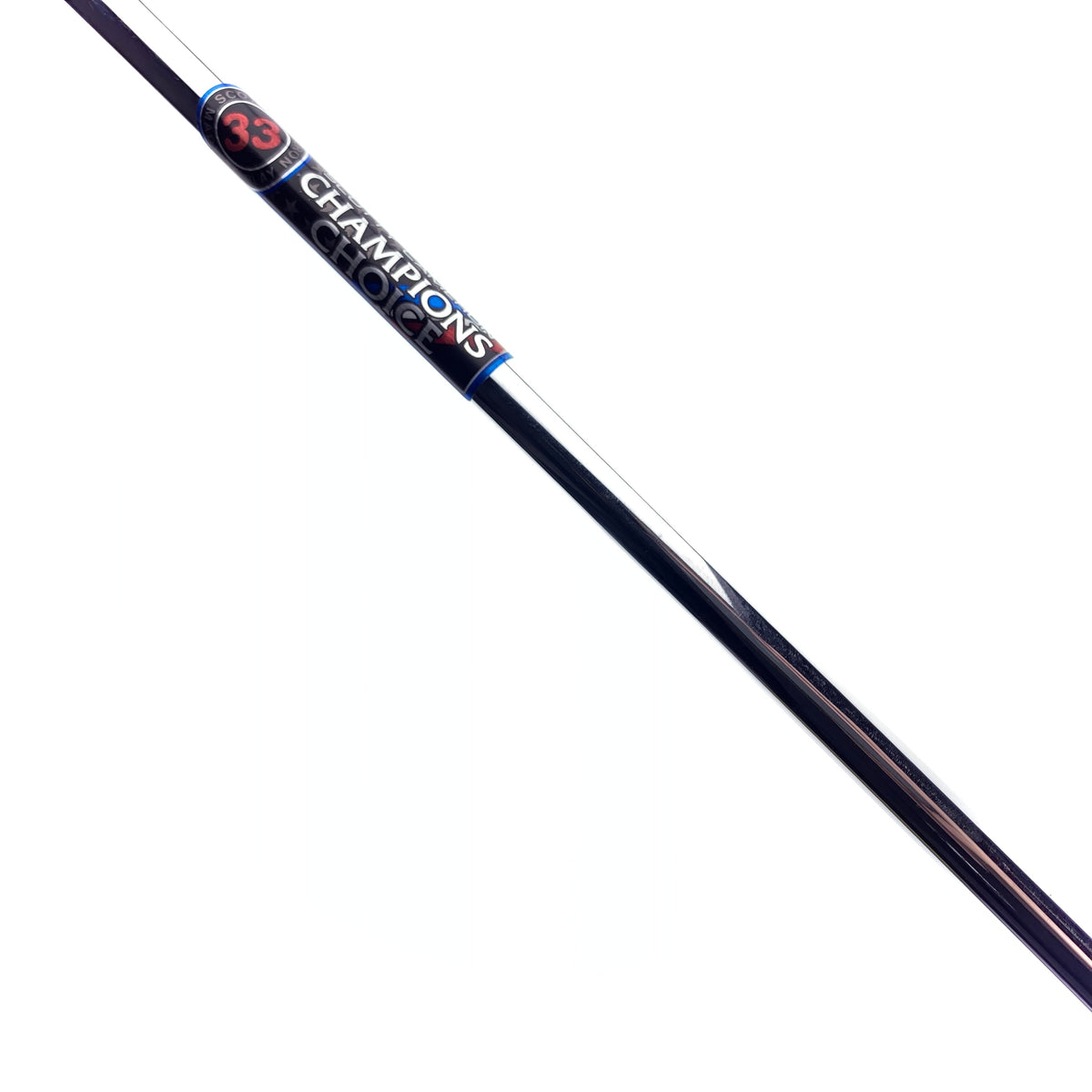 Used Scotty Cameron Champions Choice Button Back Newport Putter / 33.0 Inches