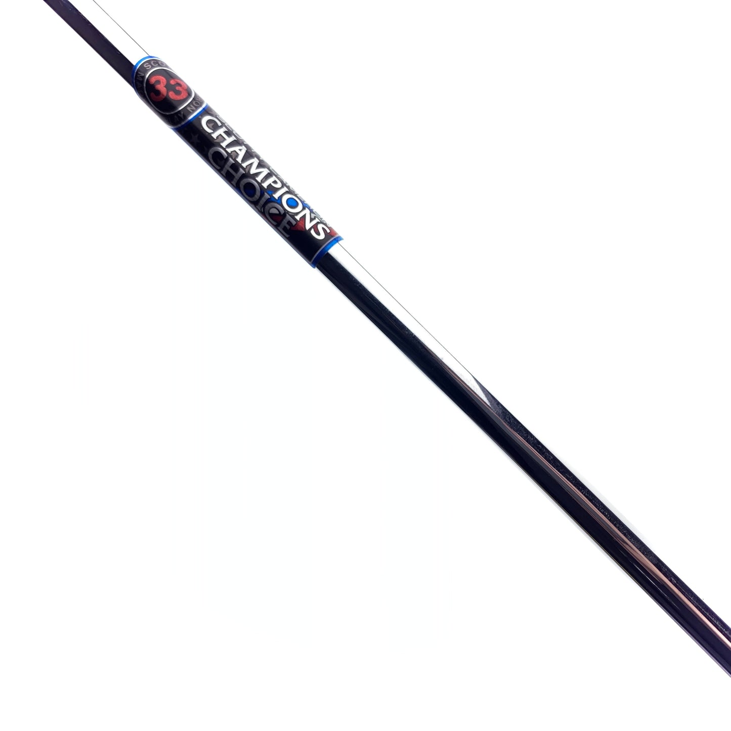 Used Scotty Cameron Champions Choice Button Back Newport Putter / 33.0 Inches