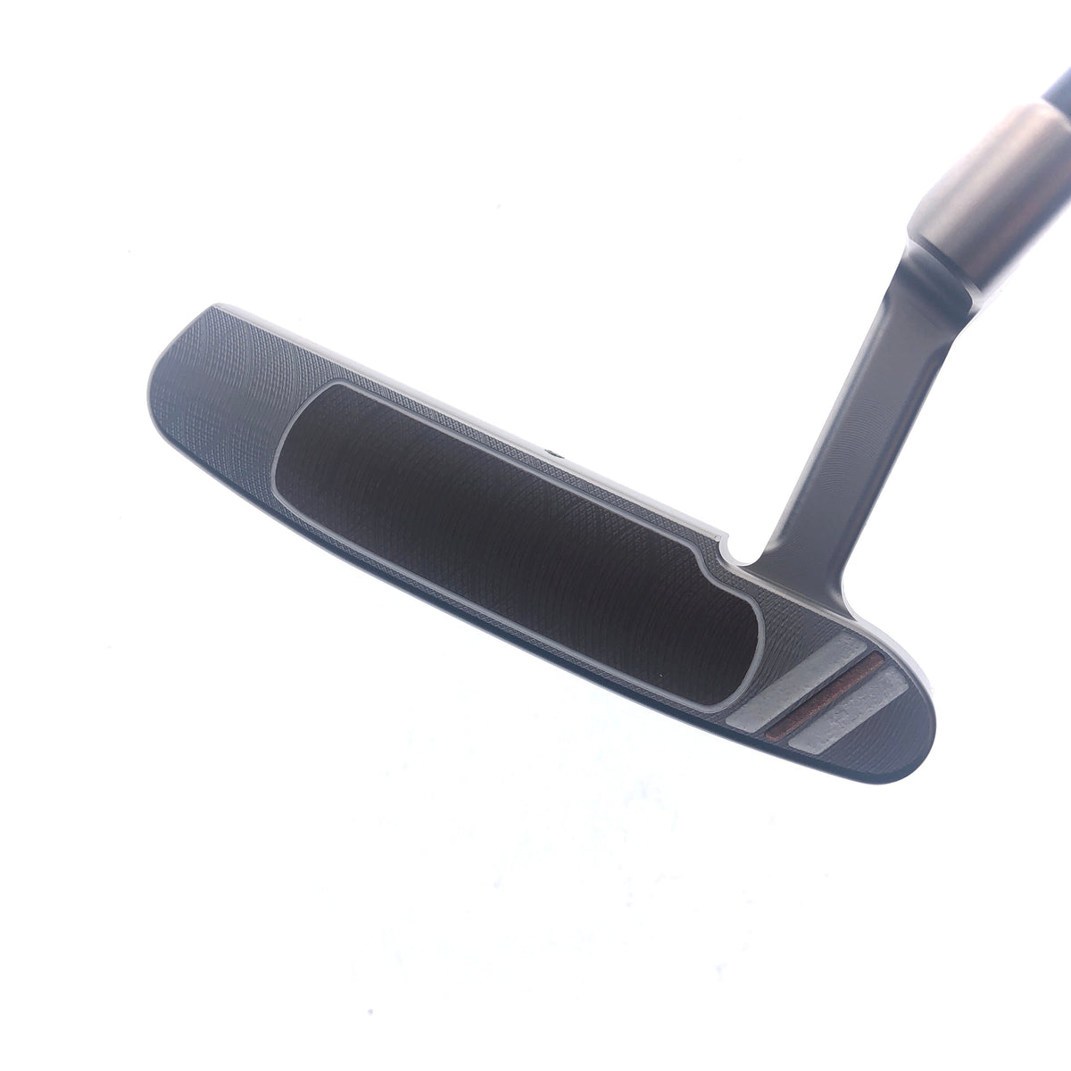 Used Scotty Cameron Champions Choice Button Back Newport Putter / 34.0 Inches