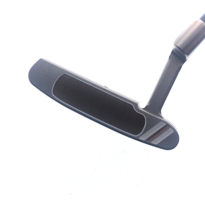 Used Scotty Cameron Champions Choice Button Back Newport Putter / 34.0 Inches