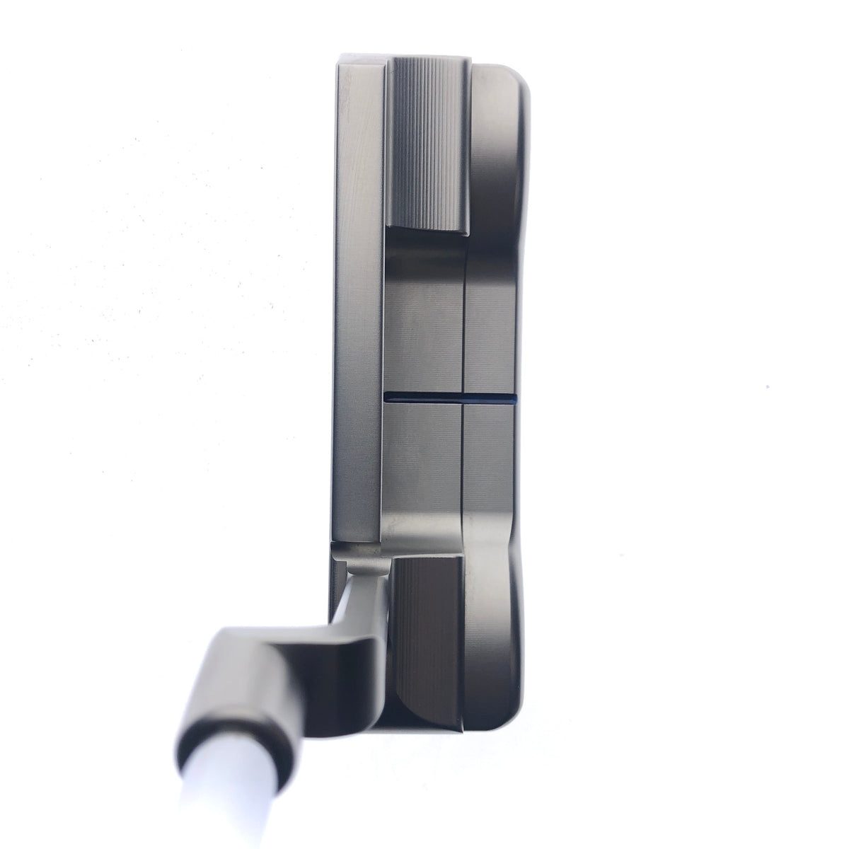 Used Scotty Cameron Champions Choice Button Back Newport + Putter / 35.0 Inches