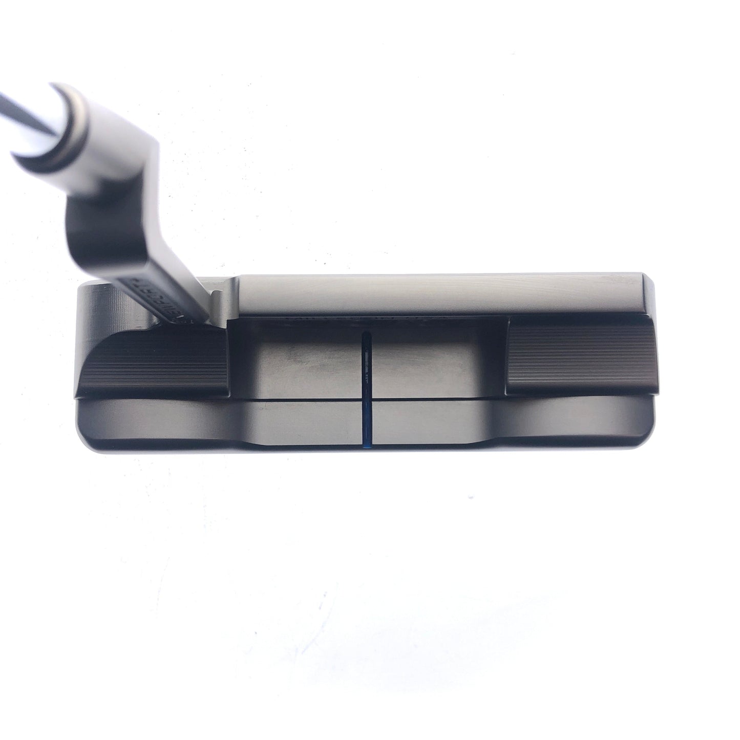 Used Scotty Cameron Champions Choice Button Back Newport + Putter / 35.0 Inches