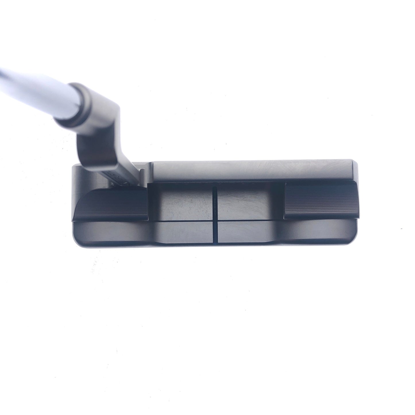 Used Scotty Cameron Champions Choice Button Back Newport Putter / 35.0 Inches