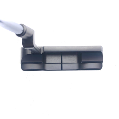 Used Scotty Cameron Champions Choice Button Back Newport Putter / 35.0 Inches