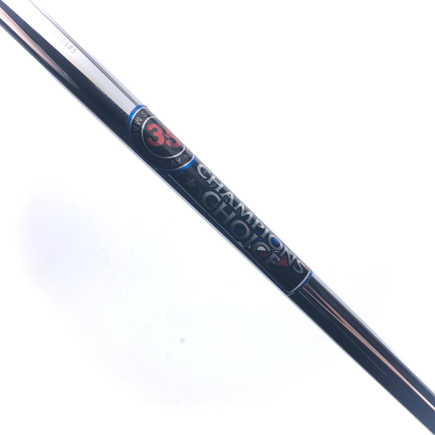 Used Scotty Cameron Champions Choice Button Back Newport + Putter / 35.0 Inches