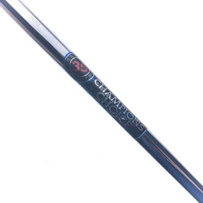 Used Scotty Cameron Champions Choice Button Back Newport Putter / 35.0 Inches