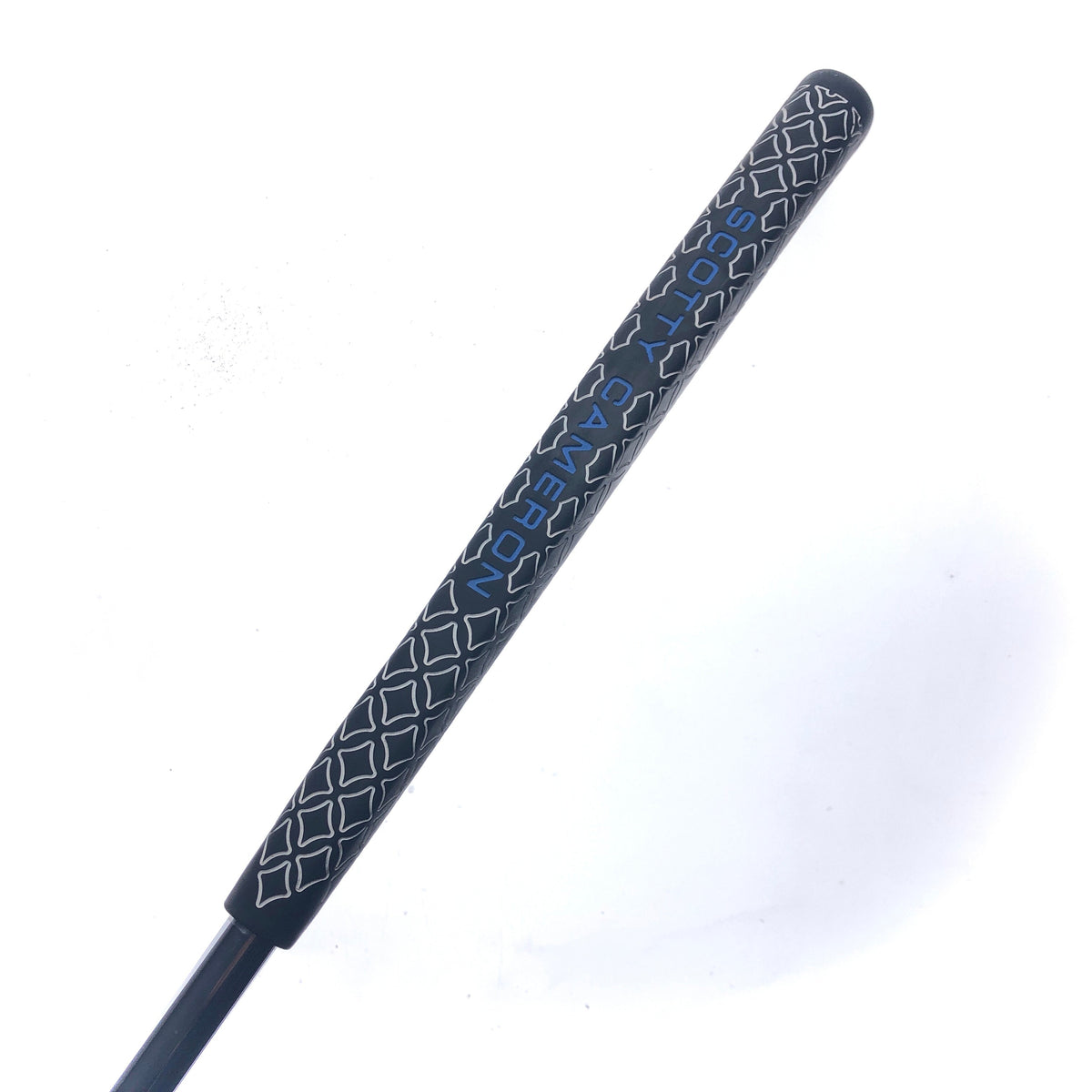 Used Scotty Cameron Champions Choice Button Back Newport + Putter / 35.0 Inches