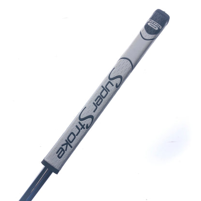 Used Scotty Cameron Champions Choice Button Back Newport Putter / 35.0 Inches