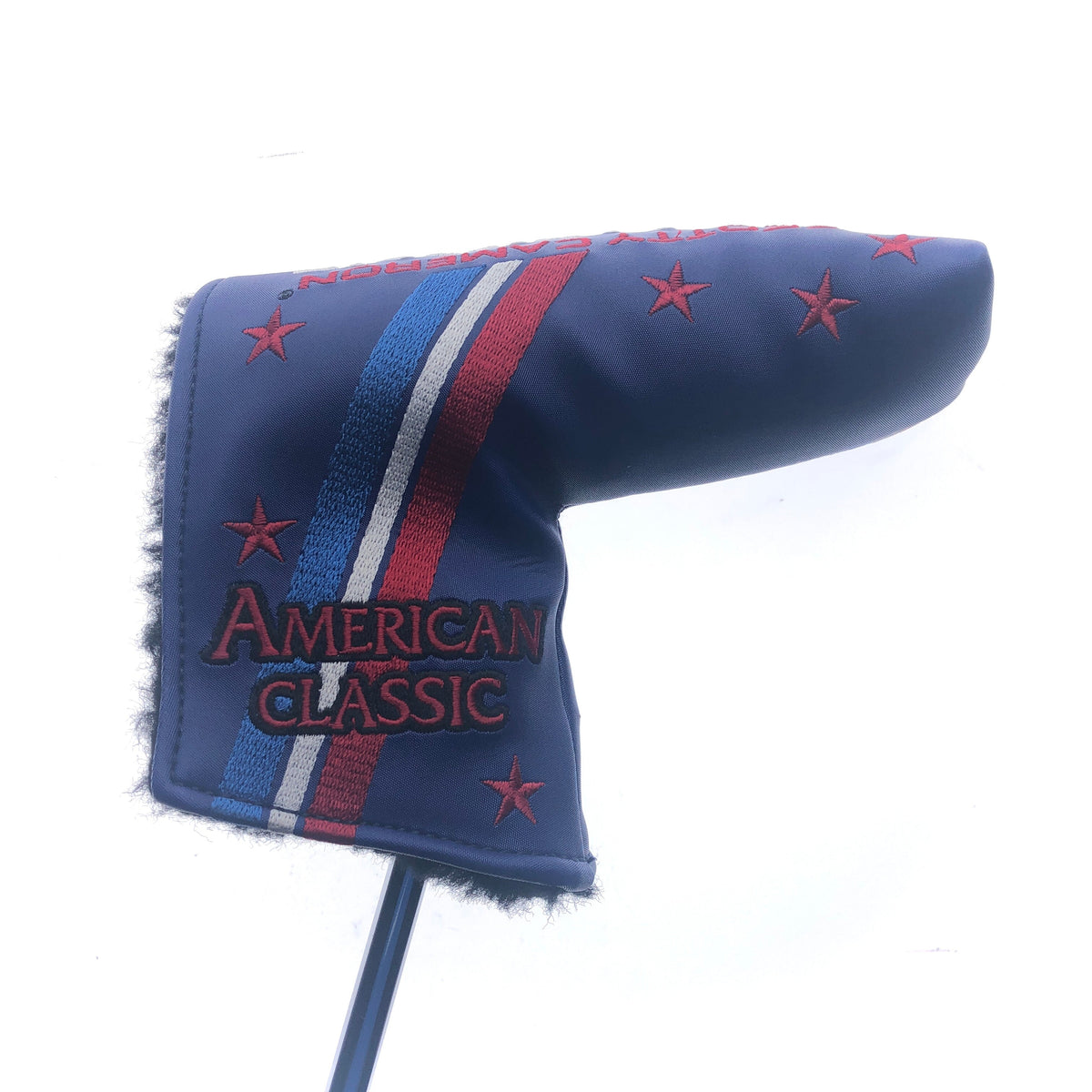 Used Scotty Cameron Champions Choice Button Back Newport Putter / 35.0 Inches