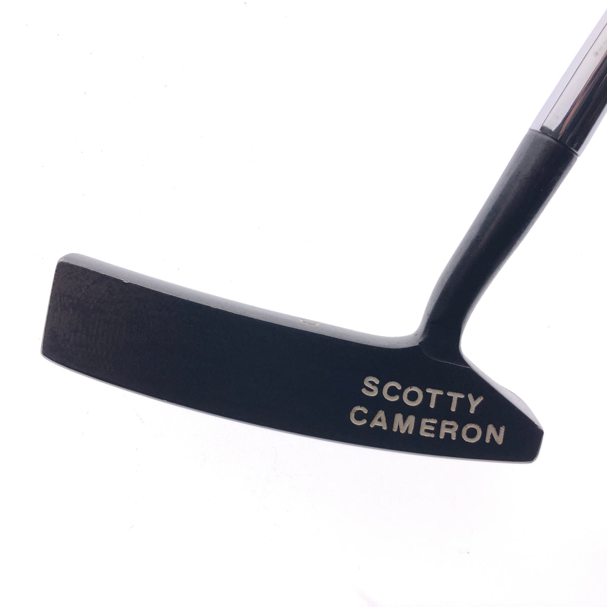 Used Scotty Cameron Circa 62 2 Putter / 34.0 Inches