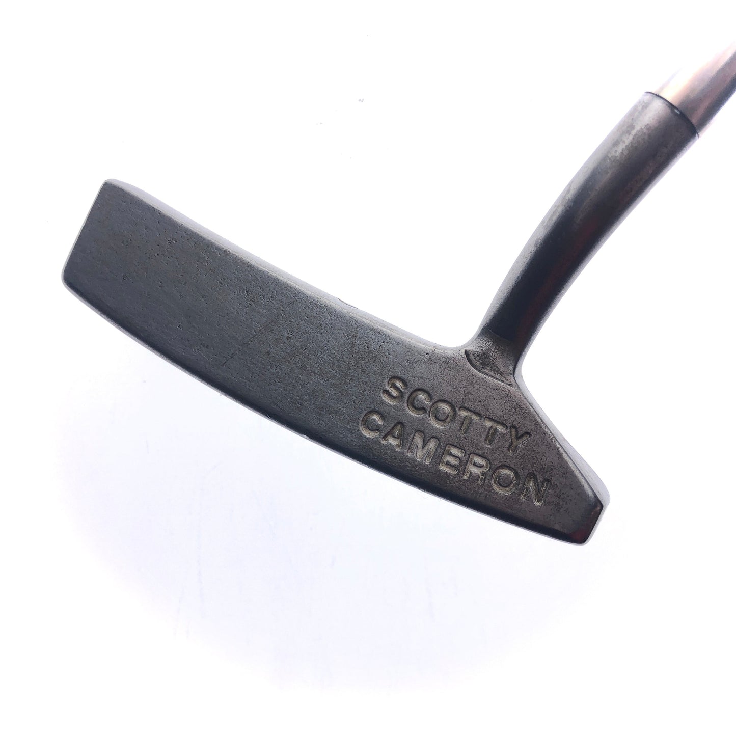 Used Scotty Cameron Circa 62 2 Putter / 34.0 Inches
