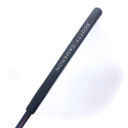 Used Scotty Cameron Circa 62 2 Putter / 34.0 Inches