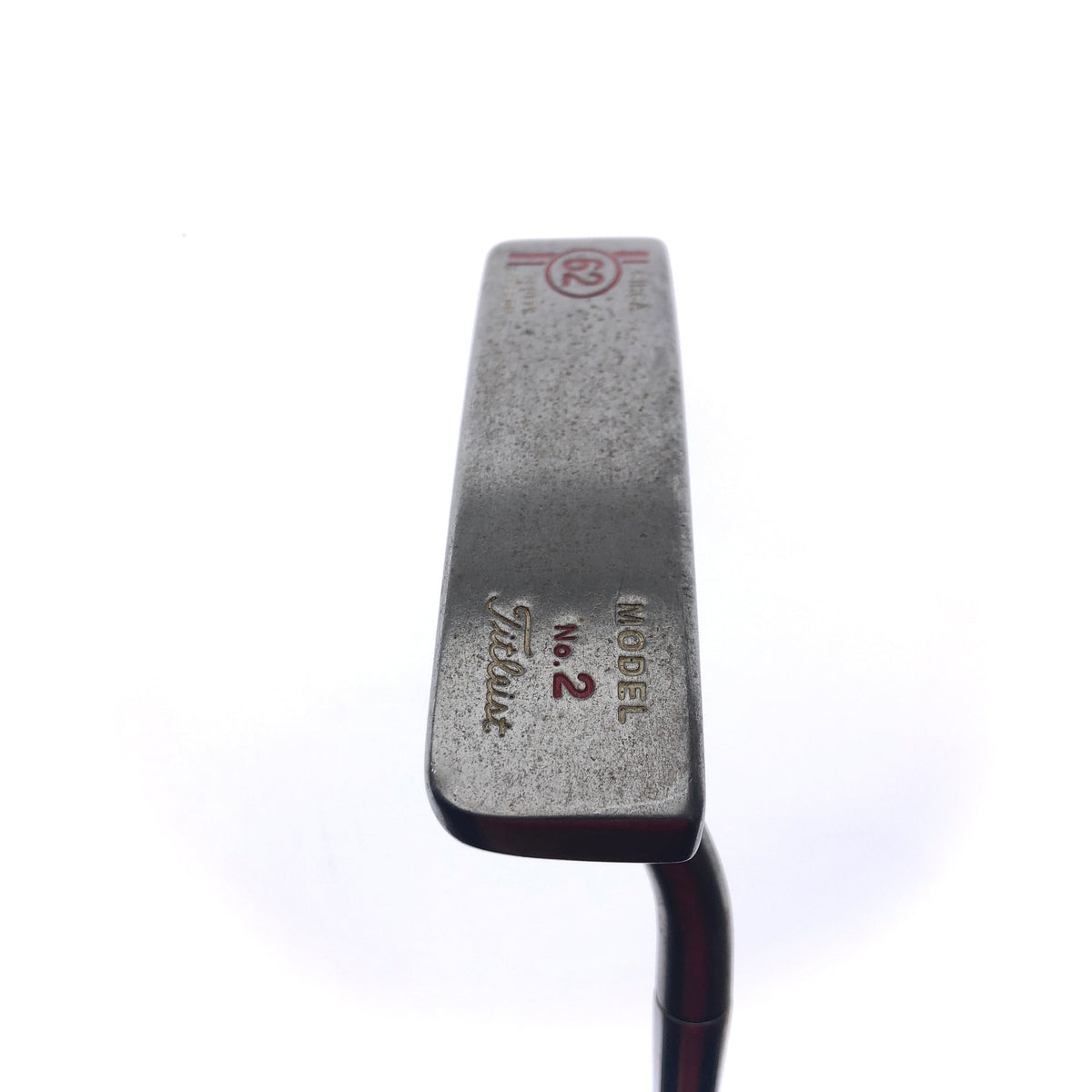 Used Scotty Cameron Circa 62 2 Putter / 34.0 Inches