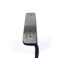 Used Scotty Cameron Circa 62 2 Putter / 34.0 Inches