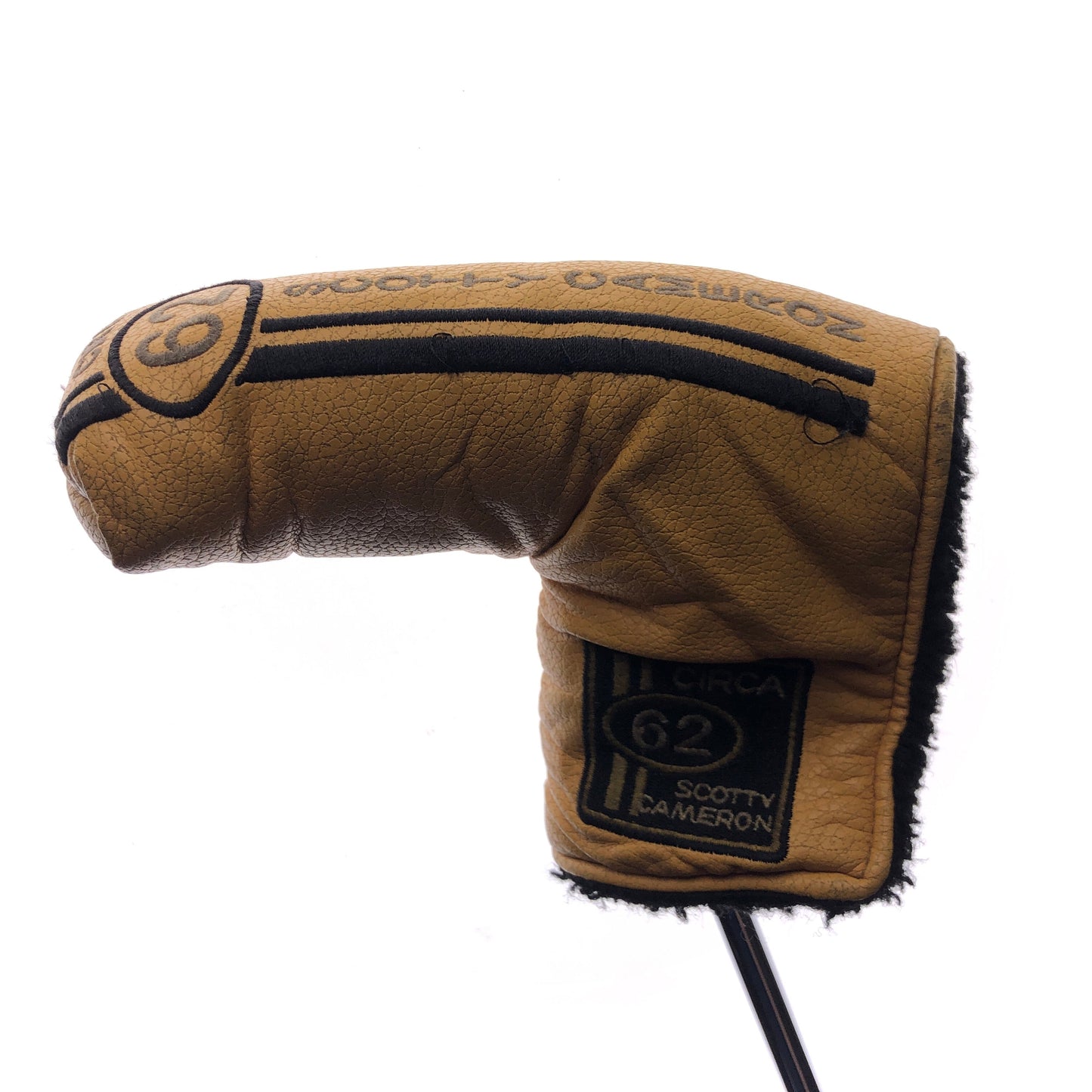 Used Scotty Cameron Circa 62 2 Putter / 35.0 Inches