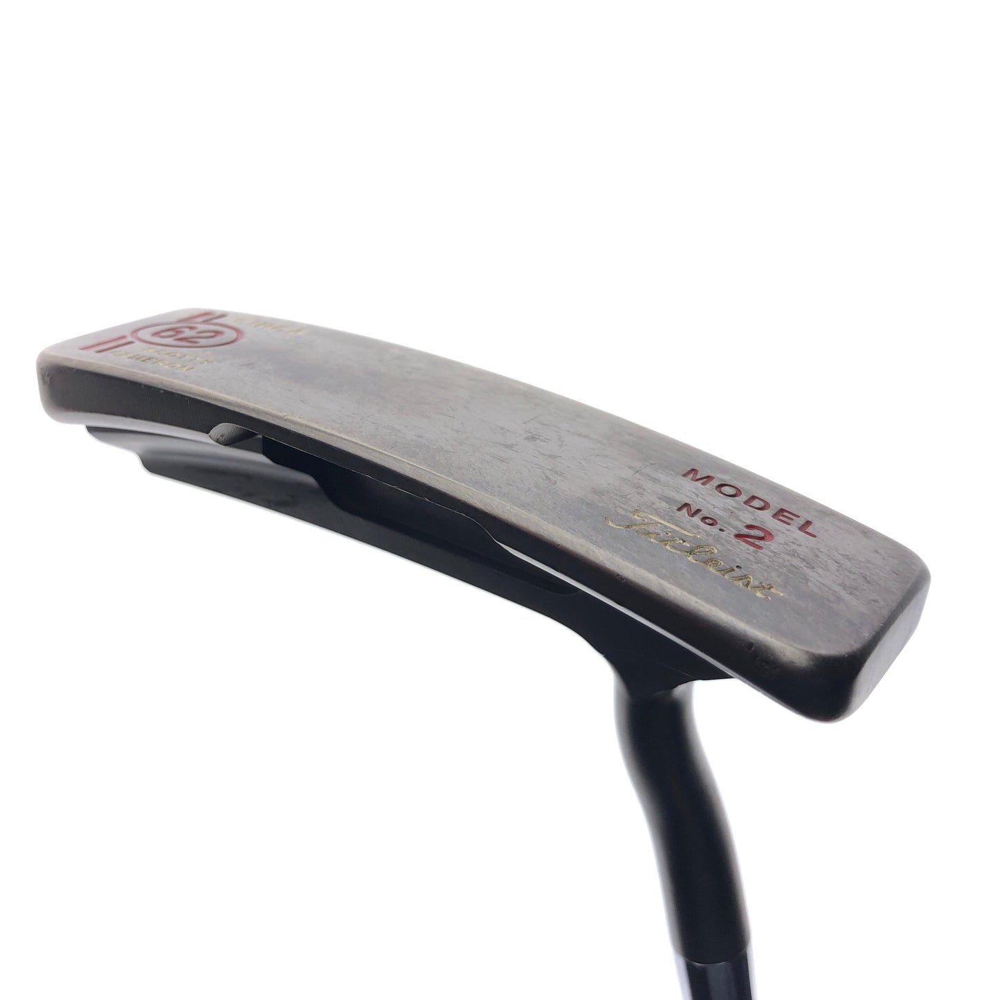 Used Scotty Cameron Circa 62 2 Putter / 35.0 Inches