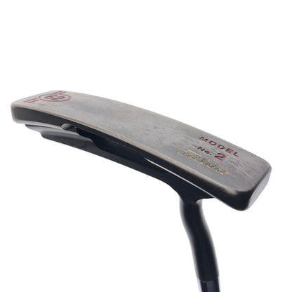 Used Scotty Cameron Circa 62 2 Putter / 35.0 Inches