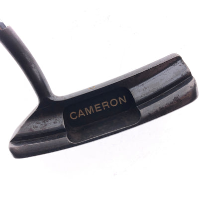 Used Scotty Cameron Circa 62 2 Putter / 35.0 Inches
