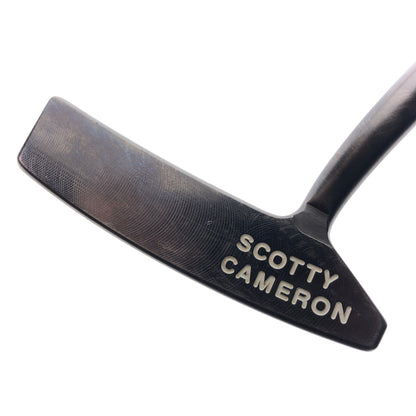 Used Scotty Cameron Circa 62 2 Putter / 35.0 Inches