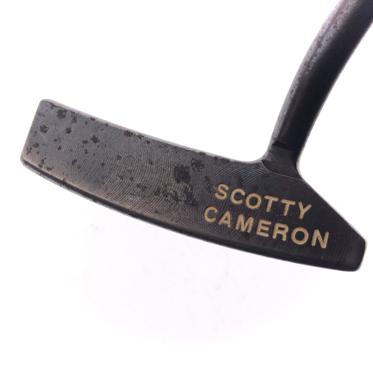 Used Scotty Cameron Circa 62 2 Putter / 35.0 Inches