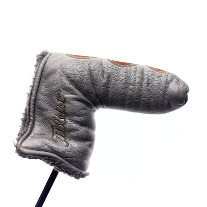 Used Scotty Cameron Circa 62 2 Putter / 35.0 Inches