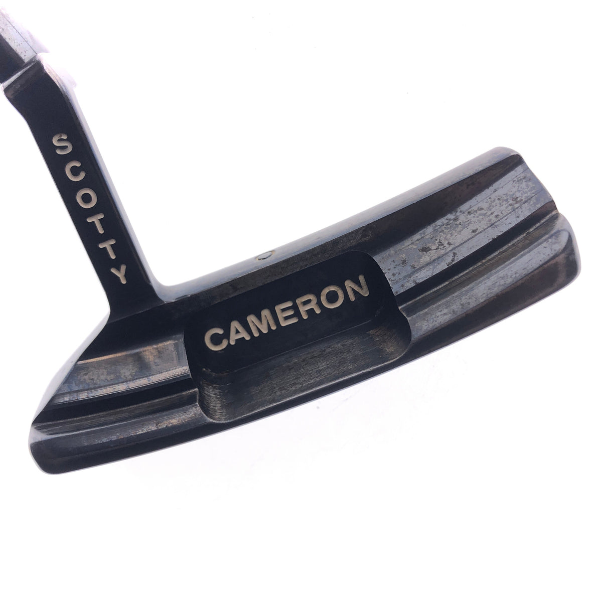 Used Scotty Cameron Circa 62 3 Putter / 33.0 Inches