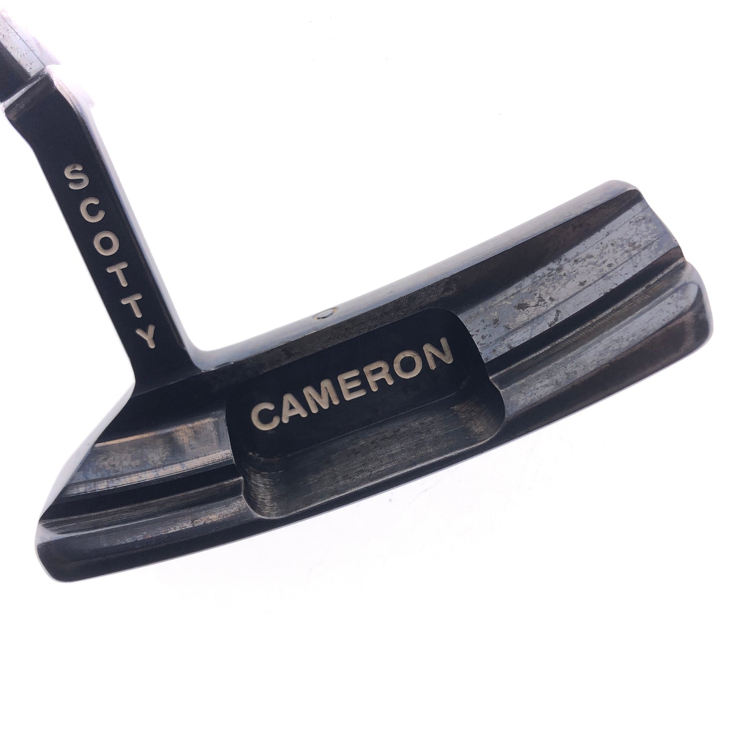 Used Scotty Cameron Circa 62 3 Putter / 33.0 Inches