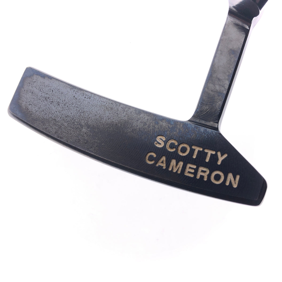 Used Scotty Cameron Circa 62 3 Putter / 33.0 Inches