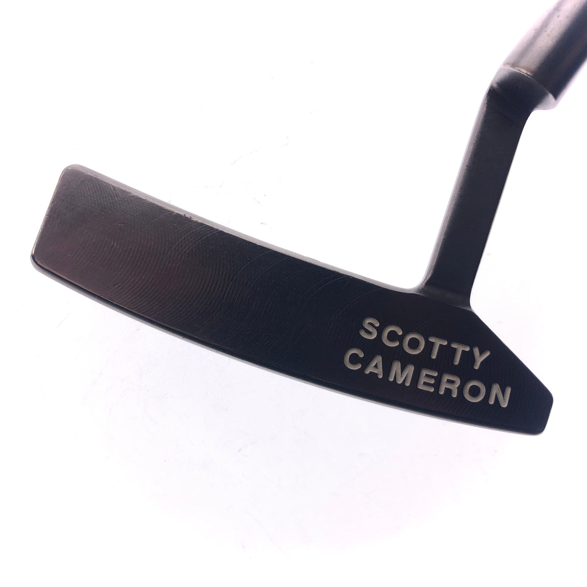 Used Scotty Cameron Circa 62 3 Putter / 35.0 Inches