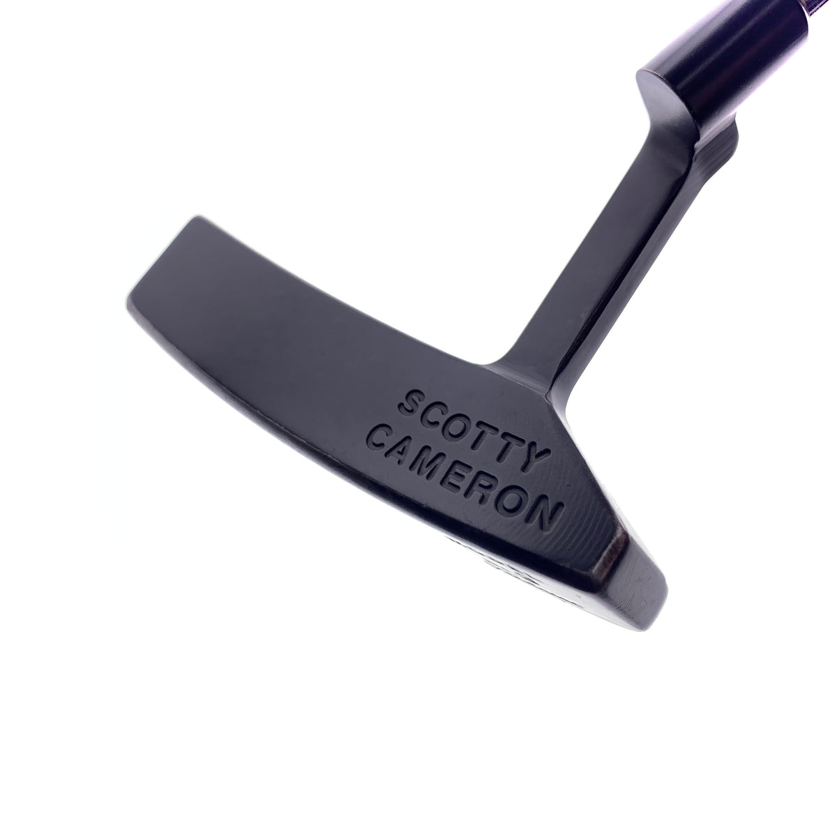 Used Scotty Cameron Circa 62 3 Putter / 35.0 Inches