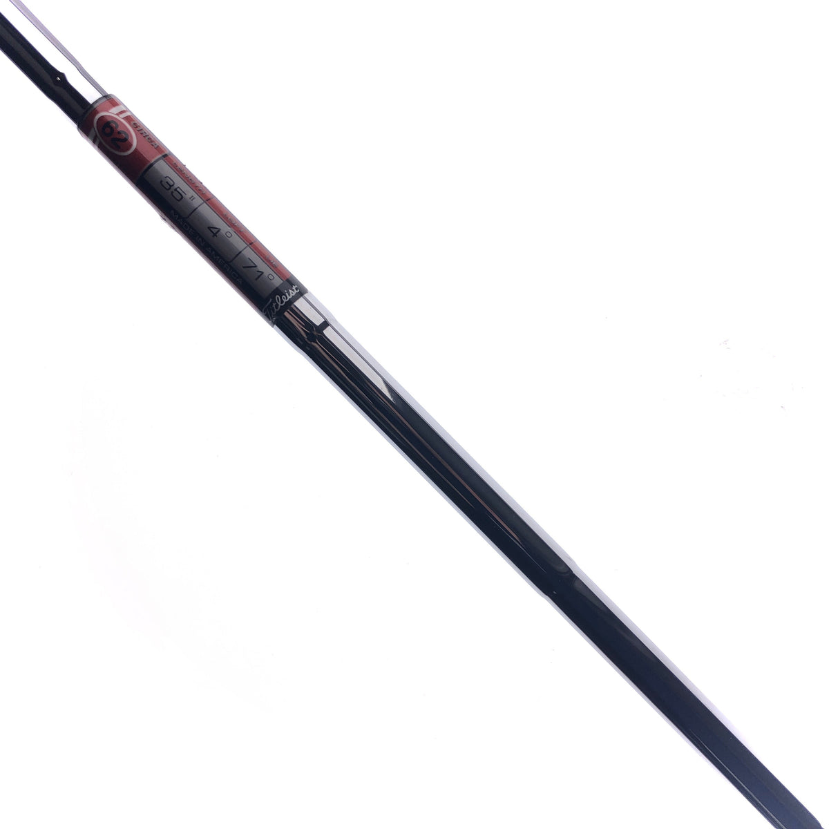 Used Scotty Cameron Circa 62 3 Putter / 35.0 Inches