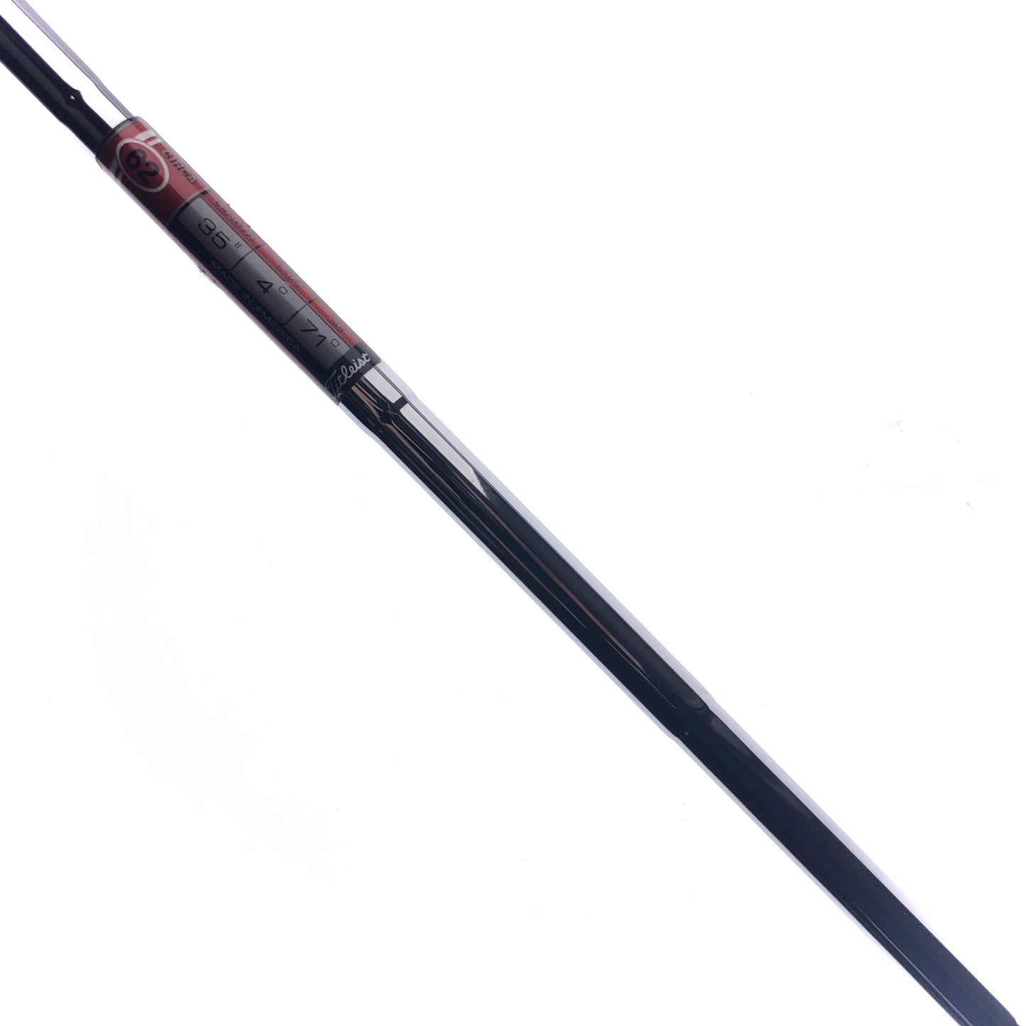 Used Scotty Cameron Circa 62 3 Putter / 35.0 Inches