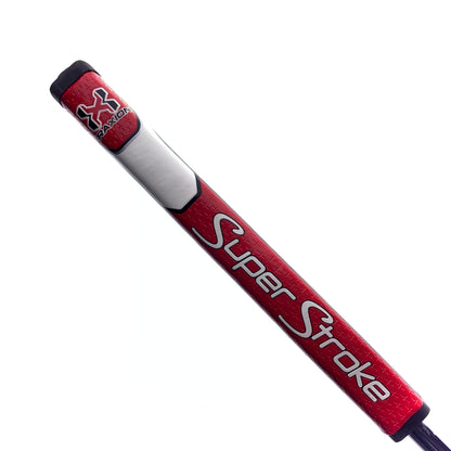 Used Scotty Cameron Circa 62 3 Putter / 35.0 Inches