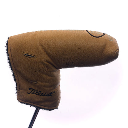 Used Scotty Cameron Circa 62 3 Putter / 35.0 Inches