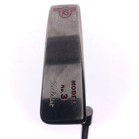 Used Scotty Cameron Circa 62 3 Putter / 35.0 Inches