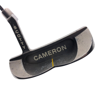 Used Scotty Cameron Circa 62 6 Putter / 35.0 Inches