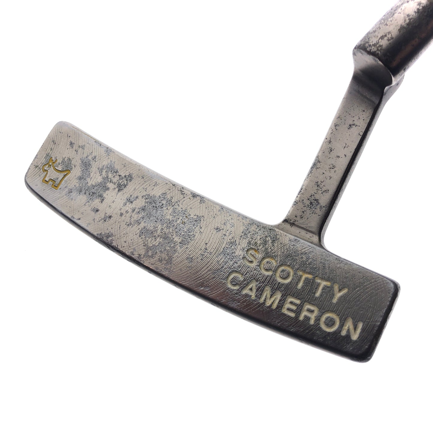 Used Scotty Cameron Circa 62 6 Putter / 35.0 Inches