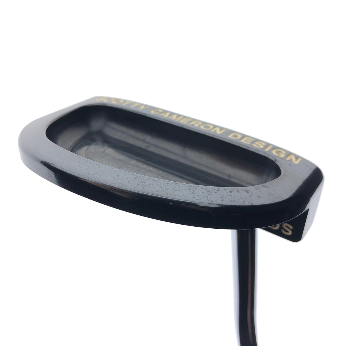 Used Scotty Cameron Circa 62 No 5 First Of 500 Putter / 35.0 Inches