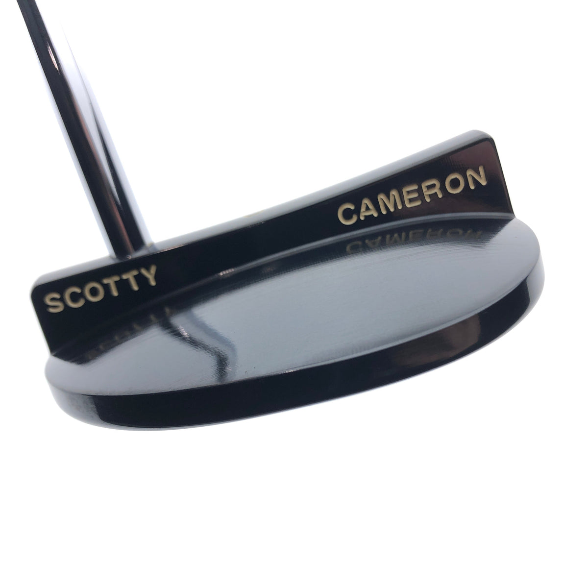 Used Scotty Cameron Circa 62 No 5 First Of 500 Putter / 35.0 Inches