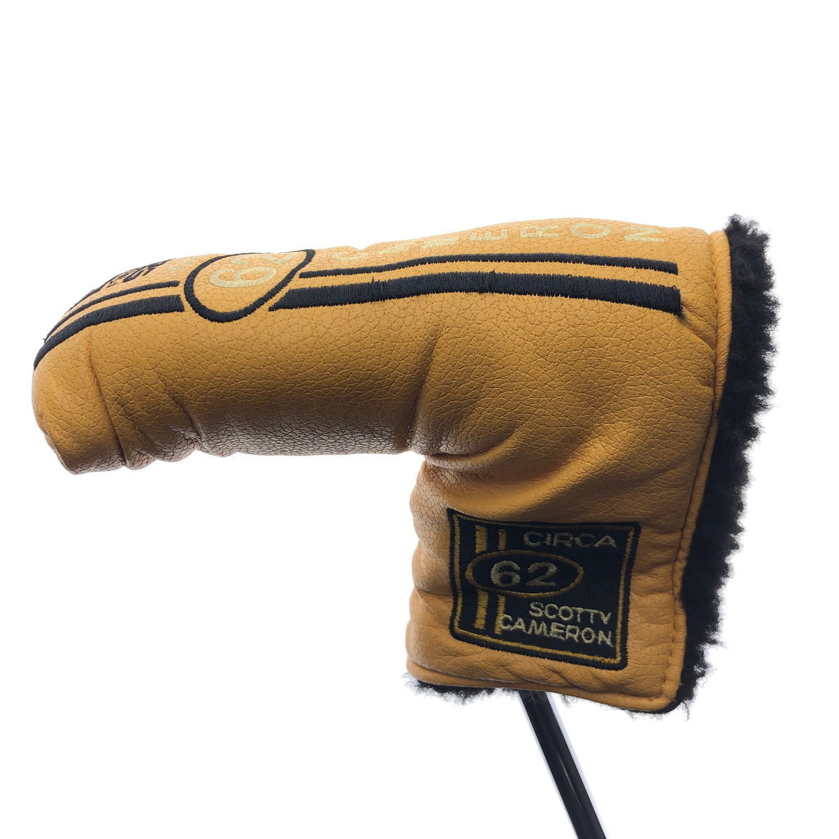 Used Scotty Cameron Circa 62 No 5 First Of 500 Putter / 35.0 Inches