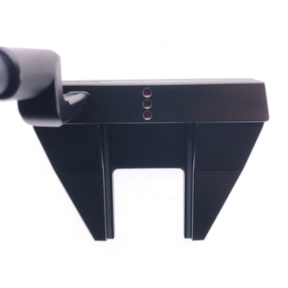 Used Scotty Cameron Concept X 7.2 Putter / 34.0 Inches