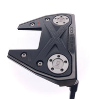 Used Scotty Cameron Concept X 7.2 Putter / 34.0 Inches