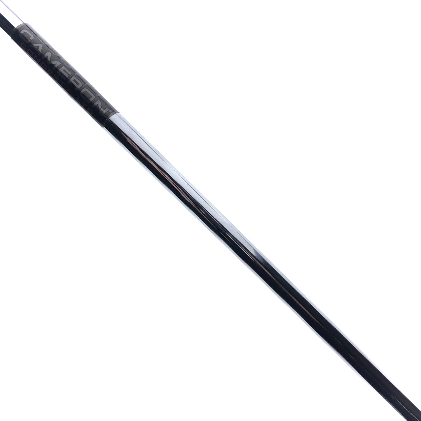 Used Scotty Cameron Concept X 7.2 Putter / 35.0 Inches