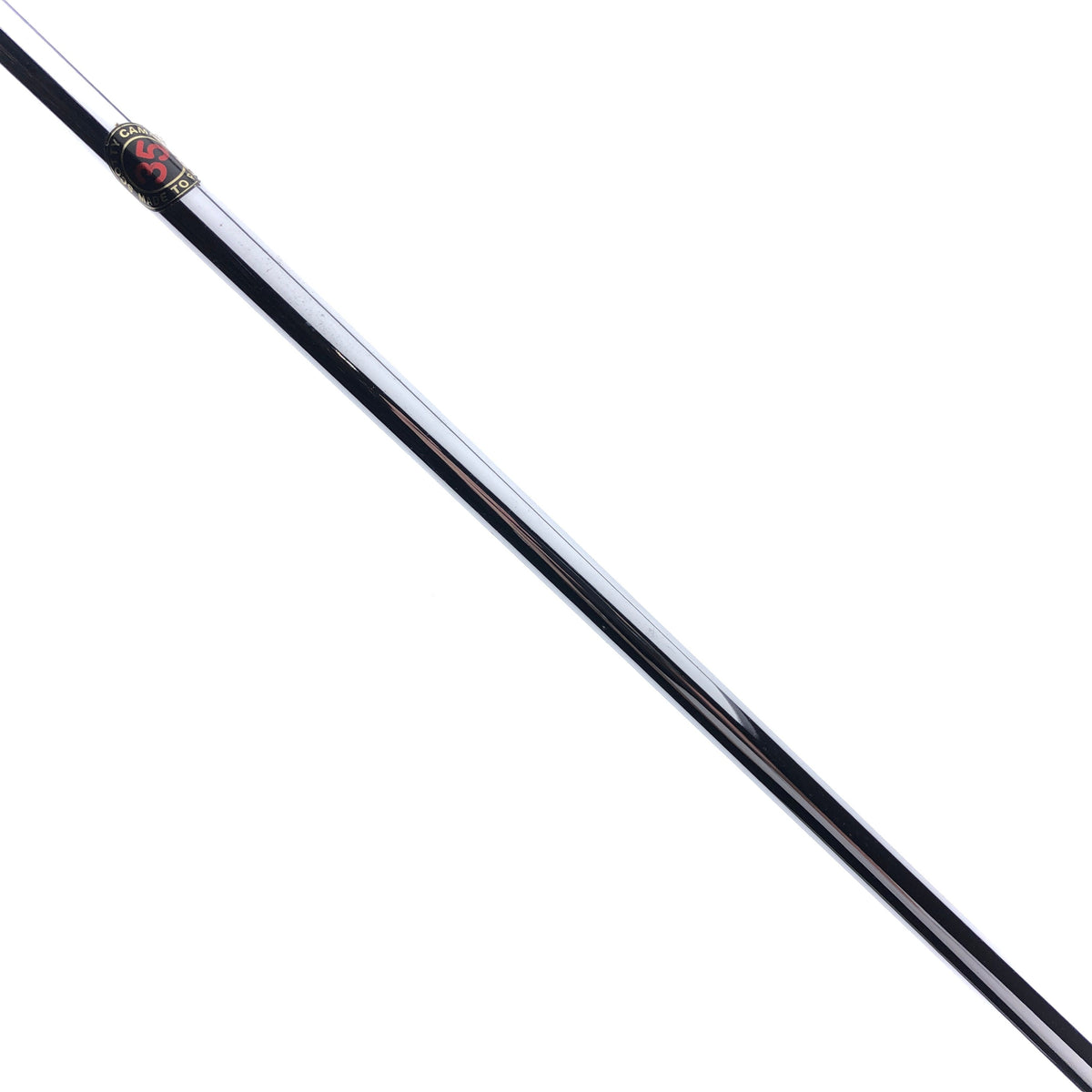 Used Scotty Cameron Concept X CX-01 Putter / 35.0 Inches