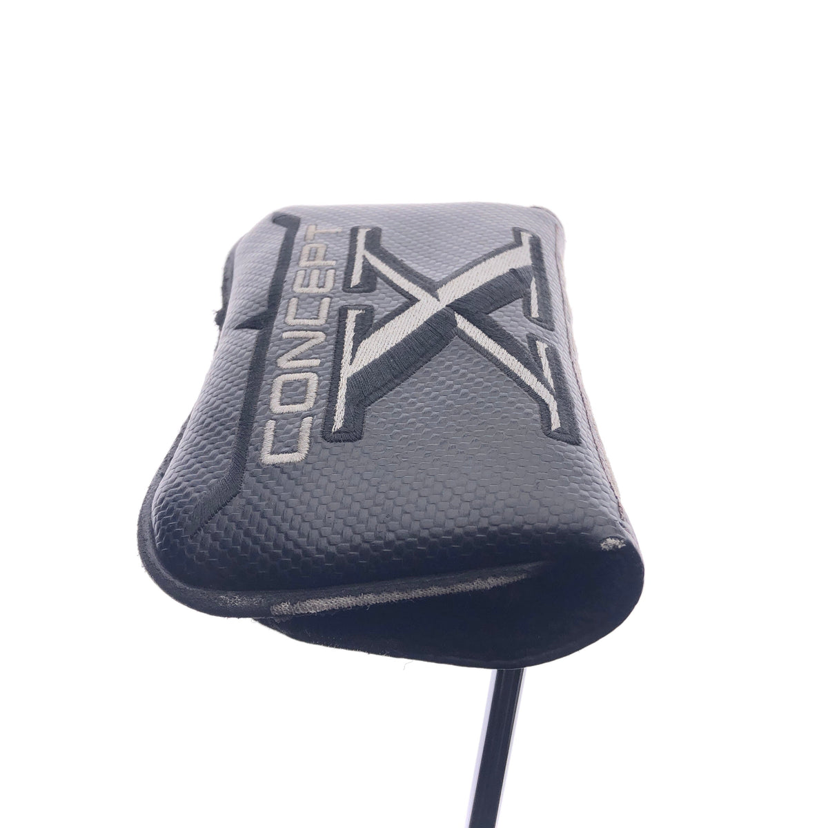 Used Scotty Cameron Concept X CX-02 Putter / 35.0 Inches