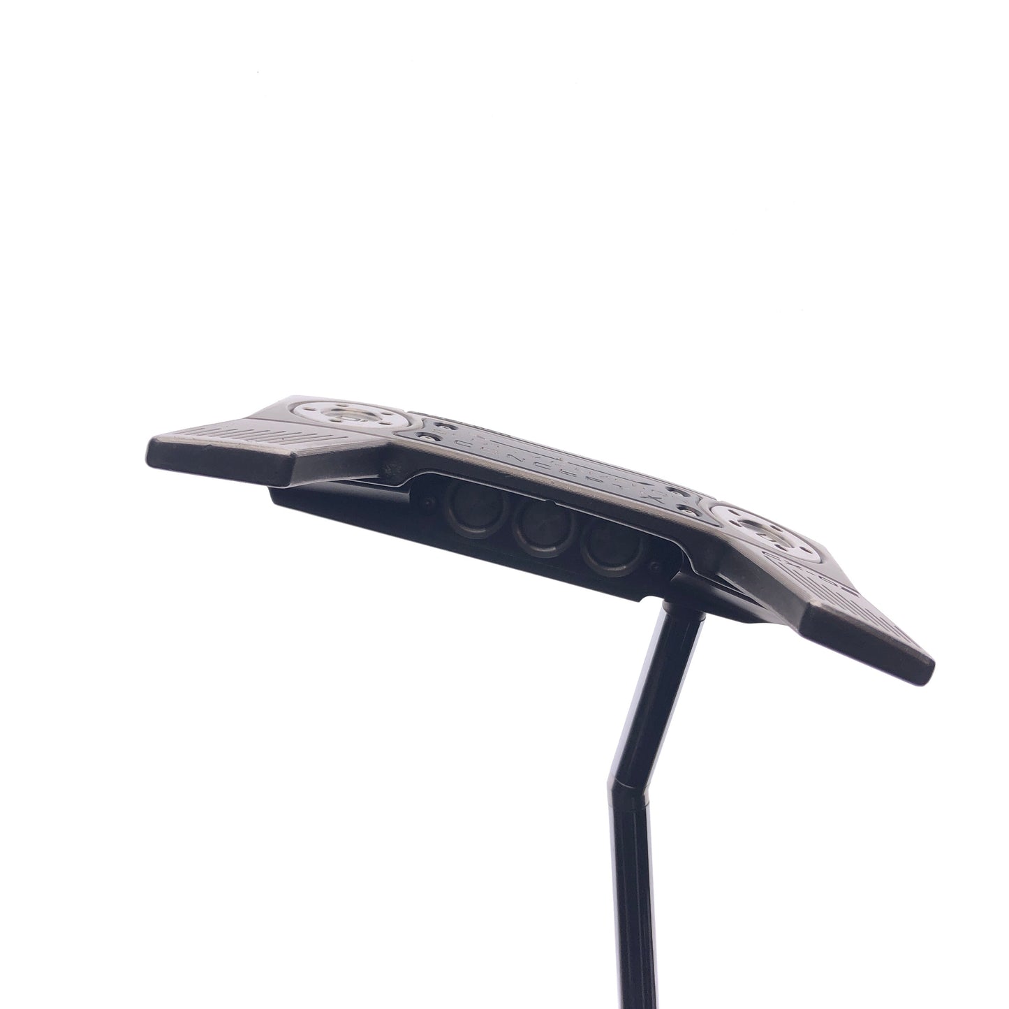 Used Scotty Cameron Concept X CX-02 Putter / 35.0 Inches