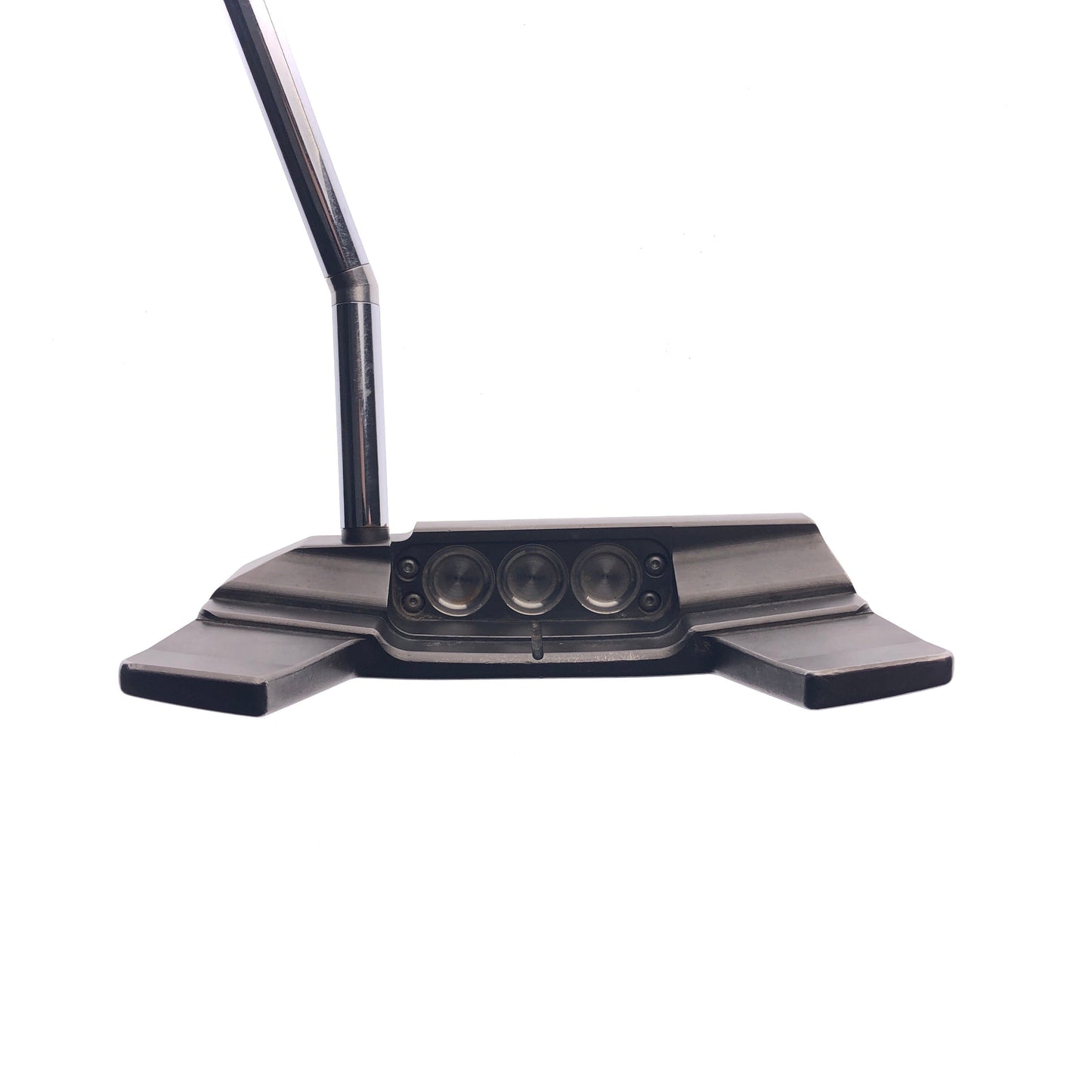 Used Scotty Cameron Concept X CX-02 Putter / 35.0 Inches